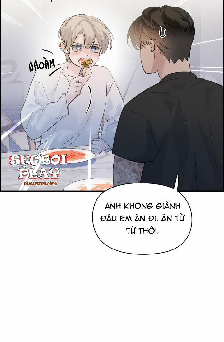 manhwax10.com - Truyện Manhwa Cơ Chế Bảo Vệ Chương 21 Trang 71