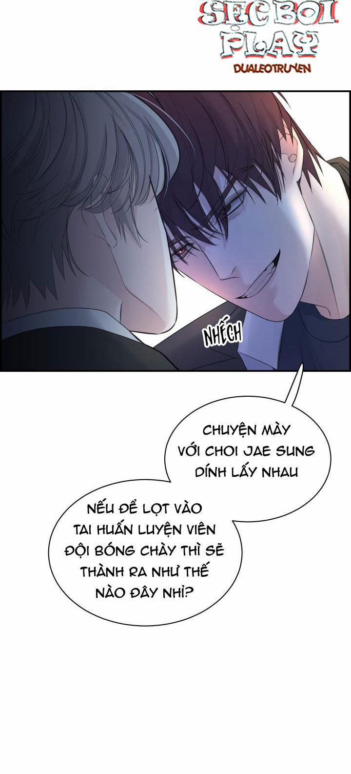 manhwax10.com - Truyện Manhwa Cơ Chế Bảo Vệ Chương 23 Trang 13