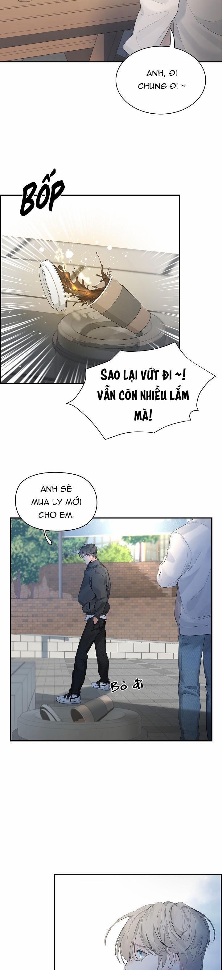 manhwax10.com - Truyện Manhwa Cơ Chế Bảo Vệ Chương 33 Trang 32