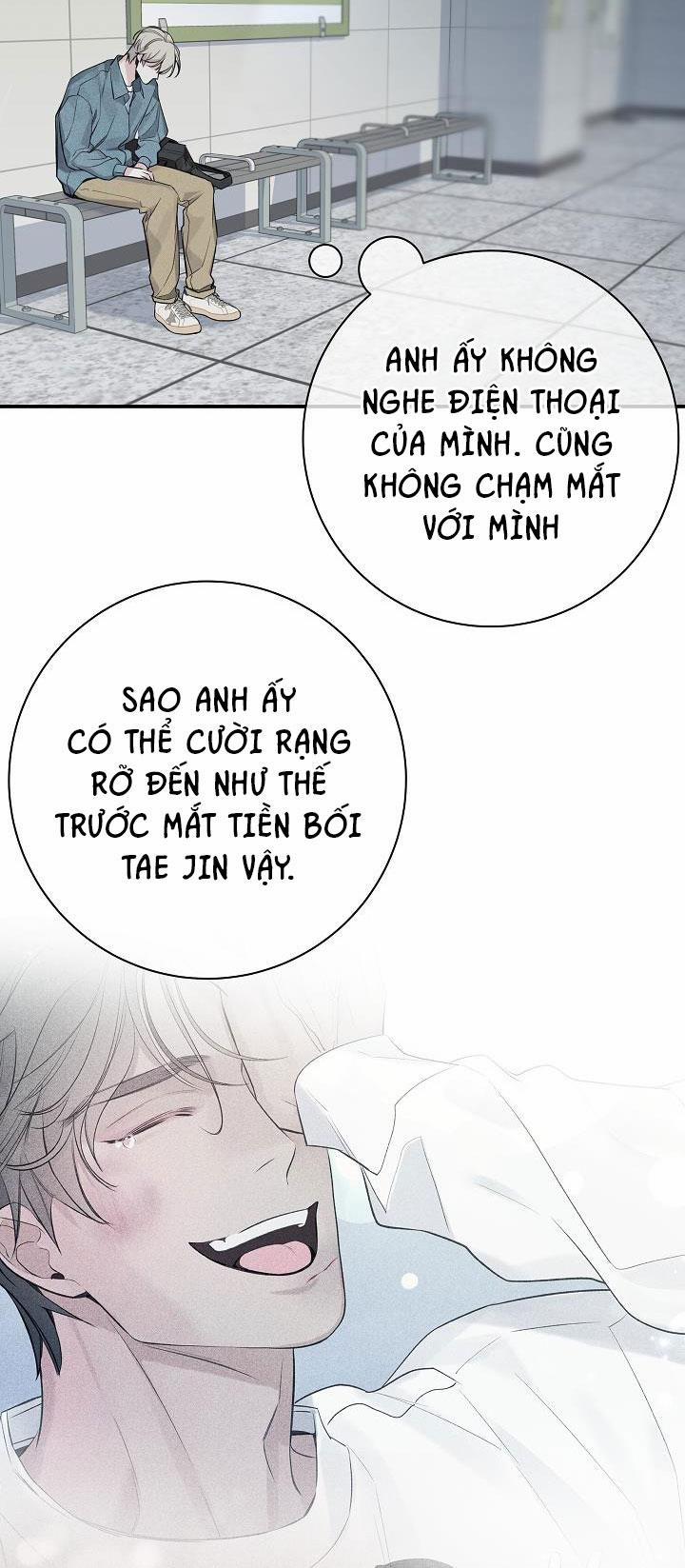 manhwax10.com - Truyện Manhwa Cơ Chế Bảo Vệ Chương 37 Trang 51