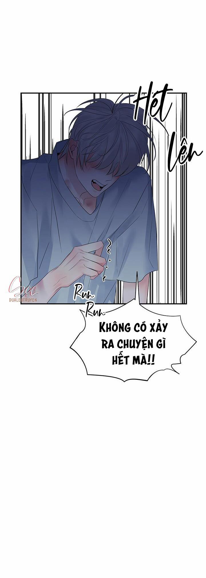 manhwax10.com - Truyện Manhwa Cơ Chế Bảo Vệ Chương 41 Trang 51