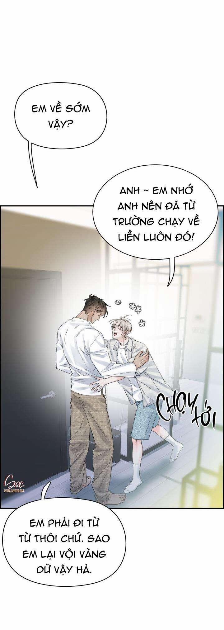 manhwax10.com - Truyện Manhwa Cơ Chế Bảo Vệ Chương 50 Trang 7