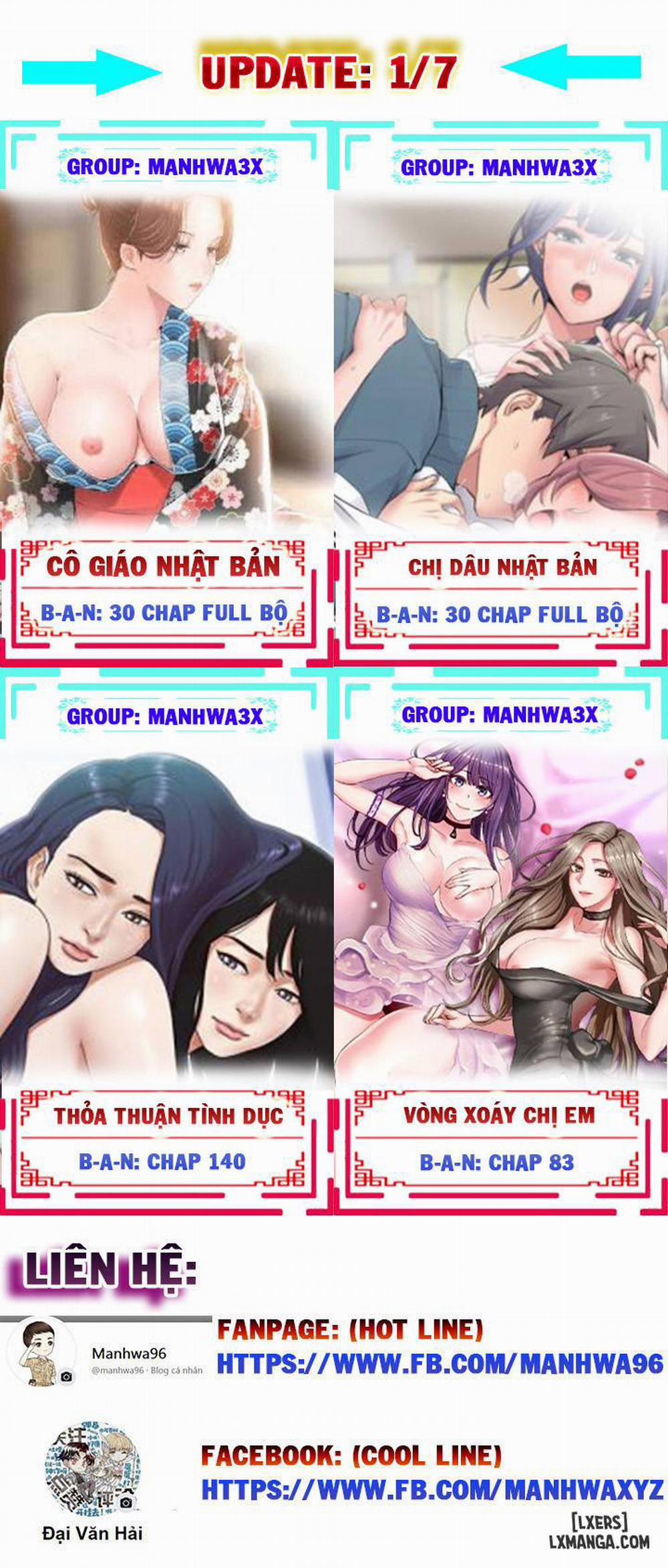 manhwax10.com - Truyện Manhwa Cô Chủ Phòng Học Chương 15 Trang 4