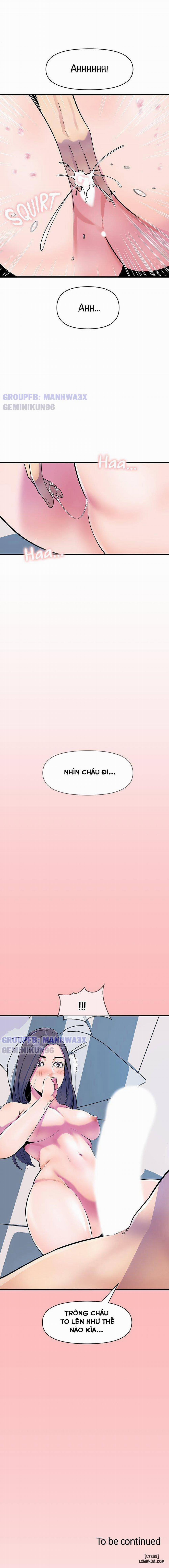 manhwax10.com - Truyện Manhwa Cô Chủ Phòng Học Chương 16 Trang 10