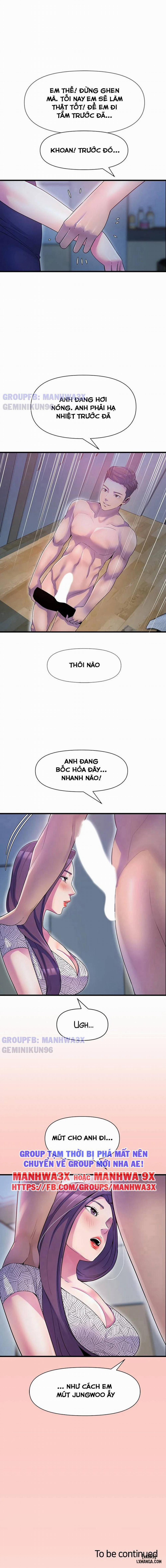 manhwax10.com - Truyện Manhwa Cô Chủ Phòng Học Chương 19 Trang 13