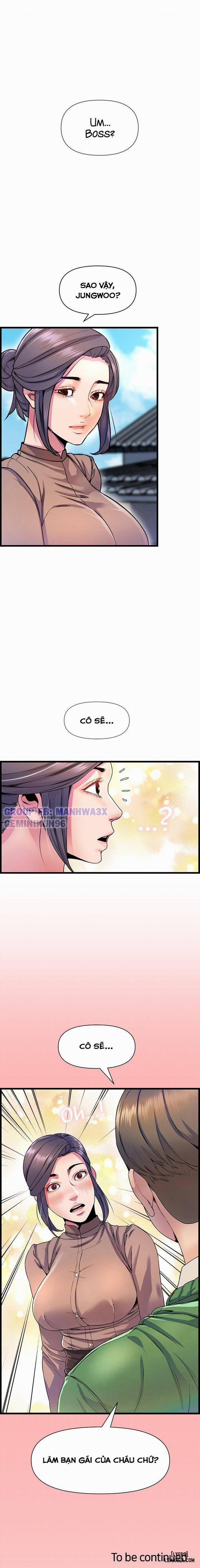 manhwax10.com - Truyện Manhwa Cô Chủ Phòng Học Chương 33 Trang 12