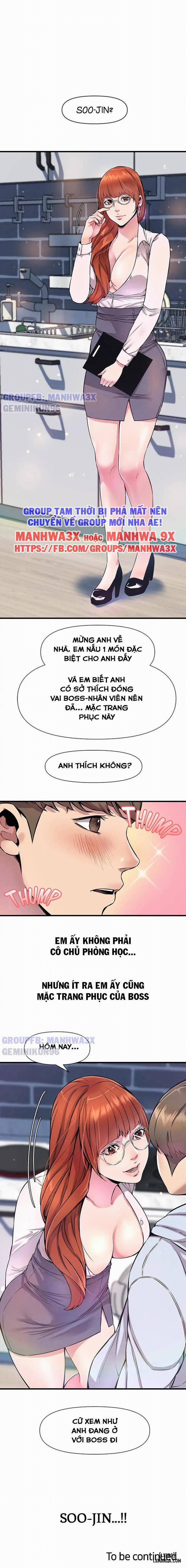 manhwax10.com - Truyện Manhwa Cô Chủ Phòng Học Chương 6 Trang 12