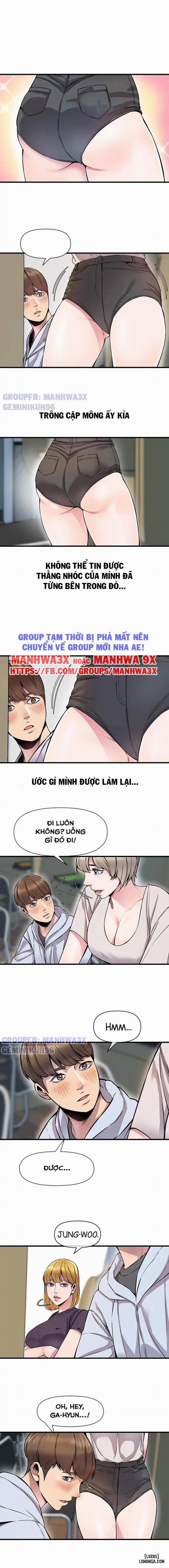 manhwax10.com - Truyện Manhwa Cô Chủ Phòng Học Chương 6 Trang 8