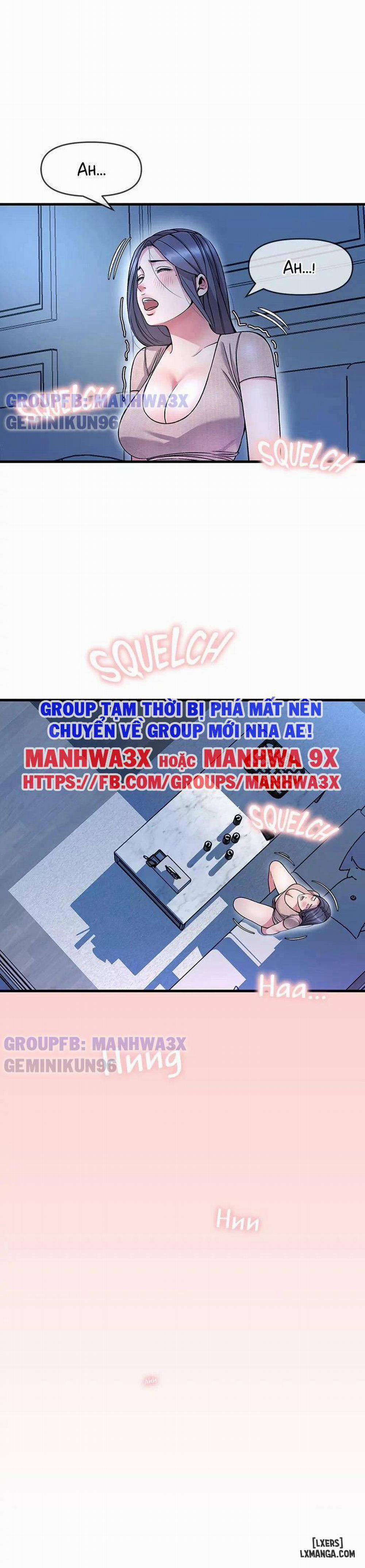 manhwax10.com - Truyện Manhwa Cô Chủ Phòng Học Chương 7 Trang 14