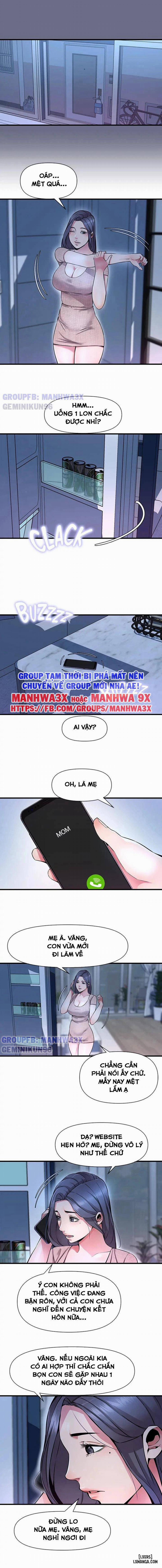 manhwax10.com - Truyện Manhwa Cô Chủ Phòng Học Chương 7 Trang 9