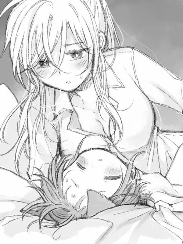 manhwax10.com - Truyện Manhwa Cô chủ và Mel OneeLoli Hentai (Goshujin-sama to Kemonomimi no Shoujo Meru) Chương Oneshot Trang 3