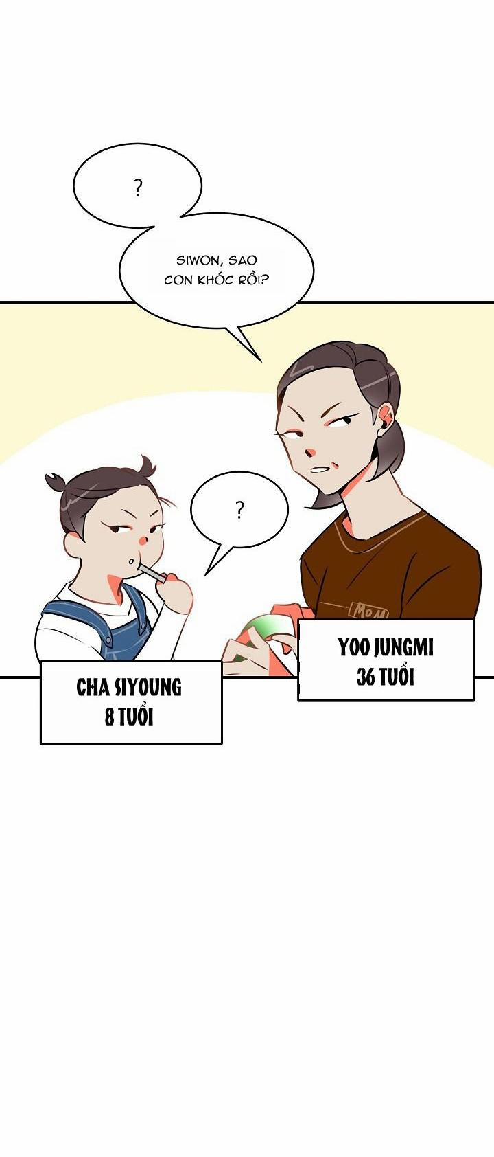 manhwax10.com - Truyện Manhwa Có Chuyện Gì Xảy Ra với Sự Nổi Tiếng Của Tôi Thế? Chương 1 Trang 2