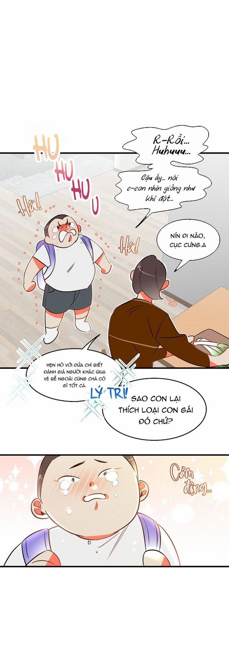 manhwax10.com - Truyện Manhwa Có Chuyện Gì Xảy Ra với Sự Nổi Tiếng Của Tôi Thế? Chương 1 Trang 13