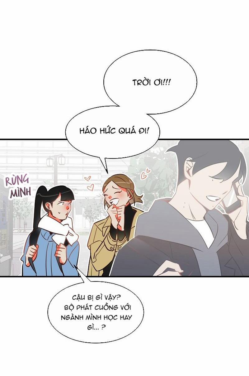 manhwax10.com - Truyện Manhwa Có Chuyện Gì Xảy Ra với Sự Nổi Tiếng Của Tôi Thế? Chương 1 Trang 19