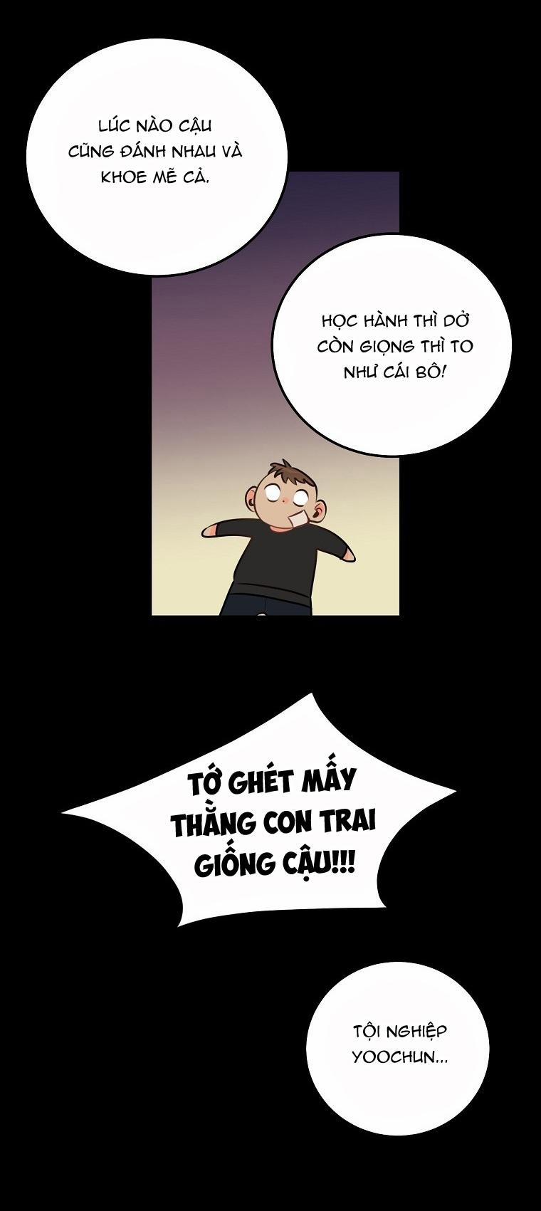 manhwax10.com - Truyện Manhwa Có Chuyện Gì Xảy Ra với Sự Nổi Tiếng Của Tôi Thế? Chương 44 Trang 14