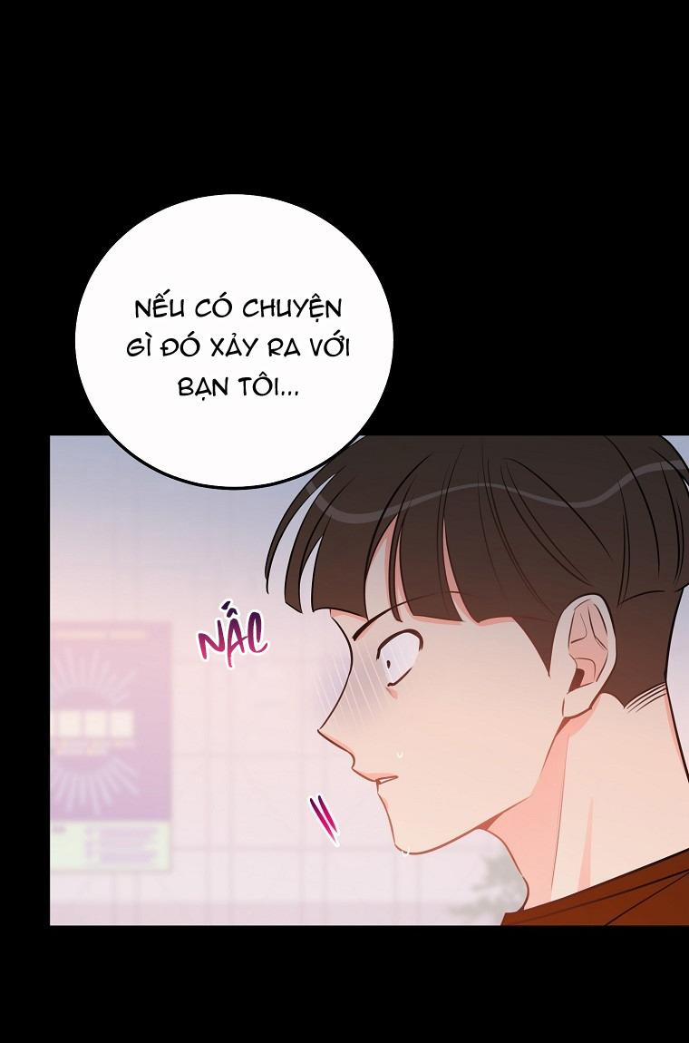 manhwax10.com - Truyện Manhwa Có Chuyện Gì Xảy Ra với Sự Nổi Tiếng Của Tôi Thế? Chương 46 Trang 12