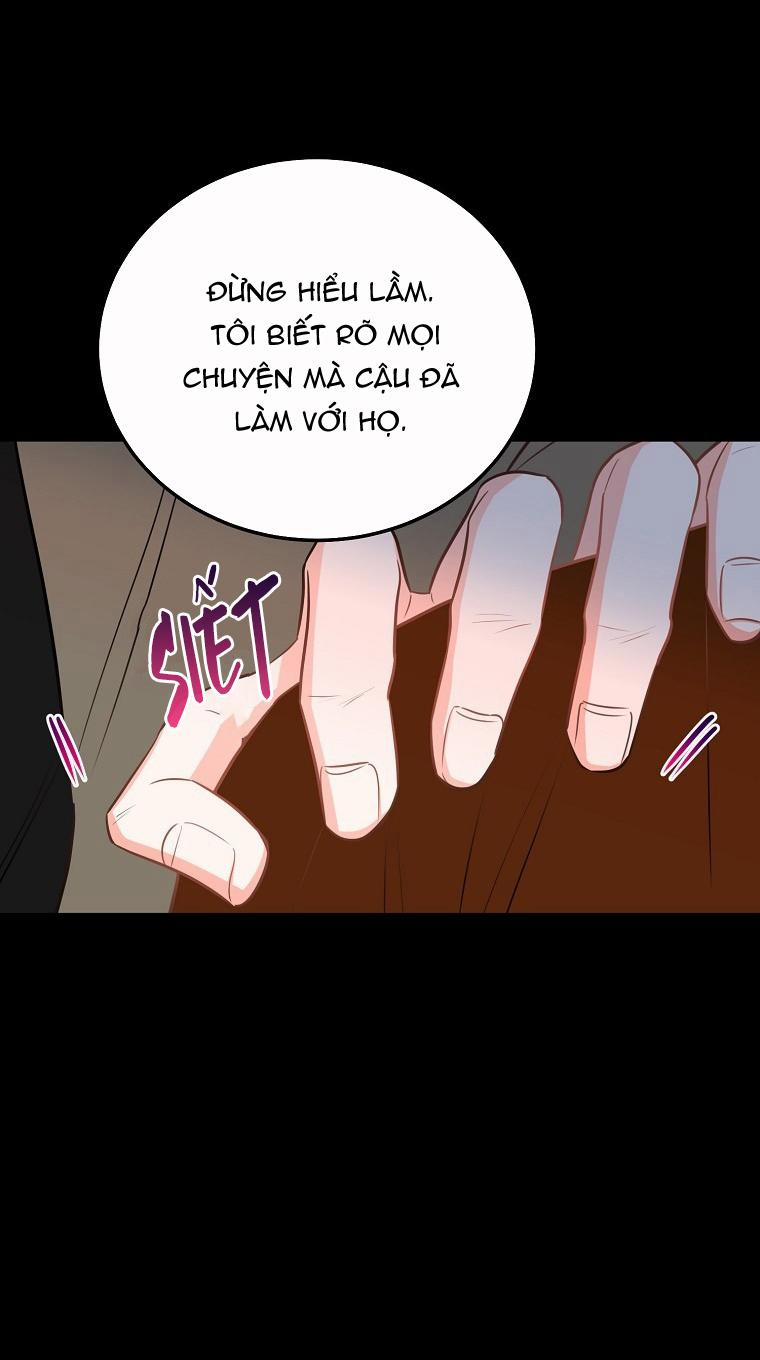 manhwax10.com - Truyện Manhwa Có Chuyện Gì Xảy Ra với Sự Nổi Tiếng Của Tôi Thế? Chương 46 Trang 8