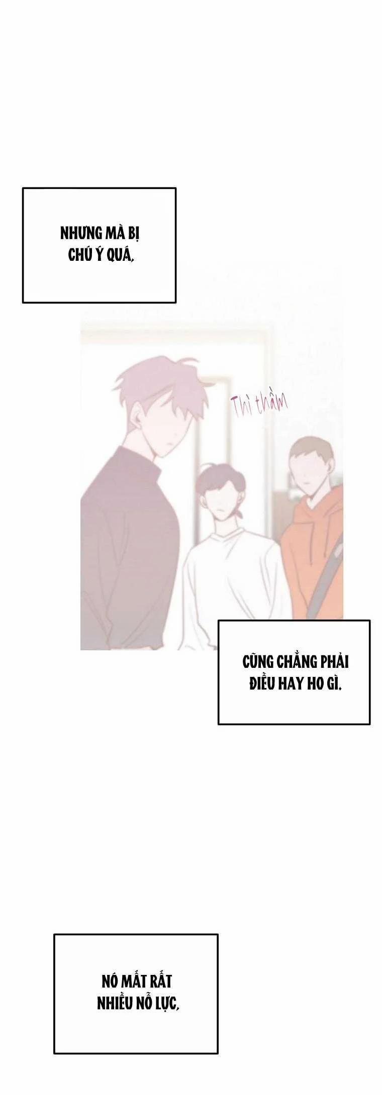 manhwax10.com - Truyện Manhwa Có Chuyện Gì Xảy Ra với Sự Nổi Tiếng Của Tôi Thế? Chương 53 Trang 34