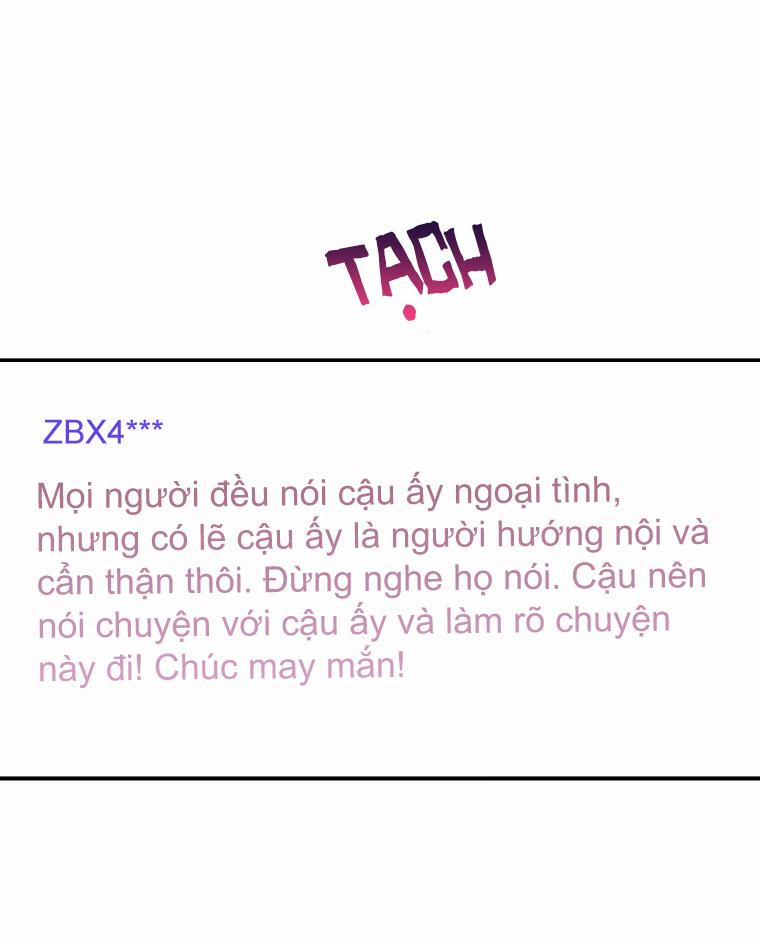 manhwax10.com - Truyện Manhwa Có Chuyện Gì Xảy Ra với Sự Nổi Tiếng Của Tôi Thế? Chương 55 Trang 23