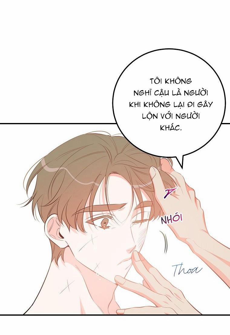 manhwax10.com - Truyện Manhwa Có Chuyện Gì Xảy Ra với Sự Nổi Tiếng Của Tôi Thế? Chương 69 Trang 23