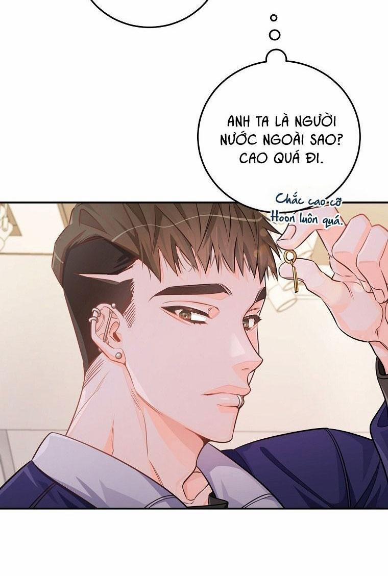 manhwax10.com - Truyện Manhwa Có Chuyện Gì Xảy Ra với Sự Nổi Tiếng Của Tôi Thế? Chương 72 NT 2 Trang 29