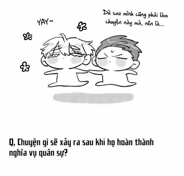 manhwax10.com - Truyện Manhwa Có Chuyện Gì Xảy Ra với Sự Nổi Tiếng Của Tôi Thế? Chương 76 NT 6 Trang 64