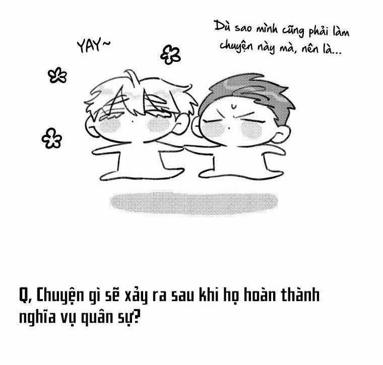 manhwax10.com - Truyện Manhwa Có Chuyện Gì Xảy Ra với Sự Nổi Tiếng Của Tôi Thế? Chương 76 Trang 64