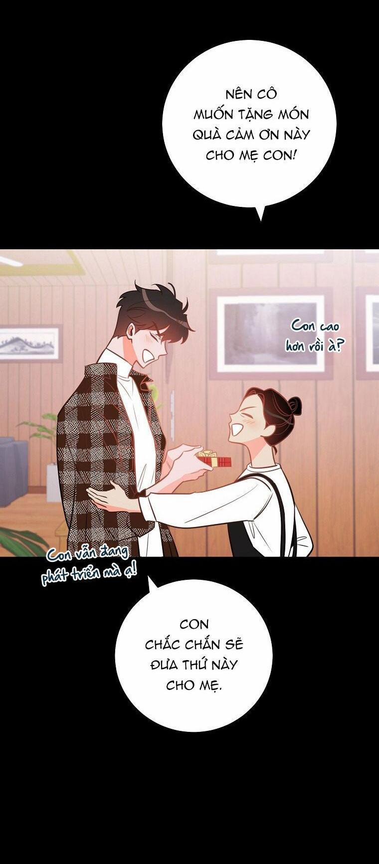 manhwax10.com - Truyện Manhwa Có Chuyện Gì Xảy Ra với Sự Nổi Tiếng Của Tôi Thế? Chương 77 NT 7 Trang 23