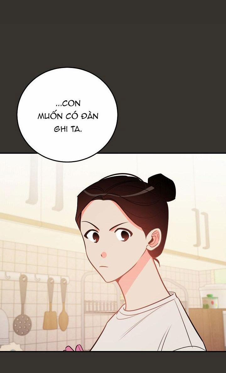 manhwax10.com - Truyện Manhwa Có Chuyện Gì Xảy Ra với Sự Nổi Tiếng Của Tôi Thế? Chương 77 NT 7 Trang 28