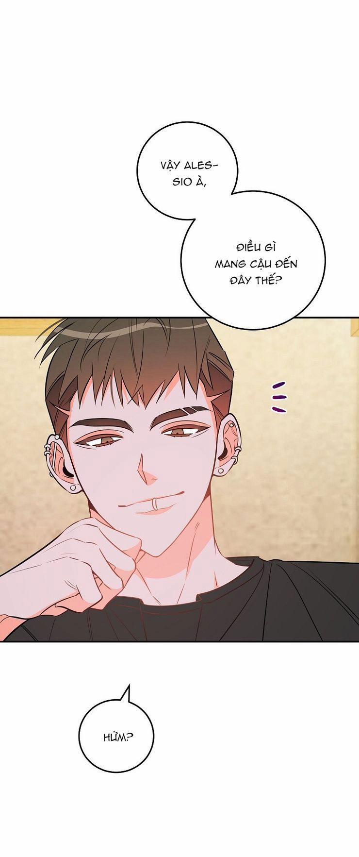 manhwax10.com - Truyện Manhwa Có Chuyện Gì Xảy Ra với Sự Nổi Tiếng Của Tôi Thế? Chương 79 NT 9 Trang 8