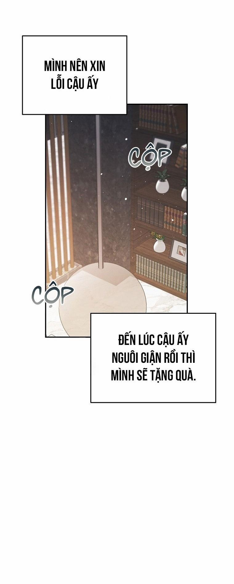 manhwax10.com - Truyện Manhwa Có Chuyện Gì Xảy Ra với Sự Nổi Tiếng Của Tôi Thế? Chương 81 NT 11 Trang 46