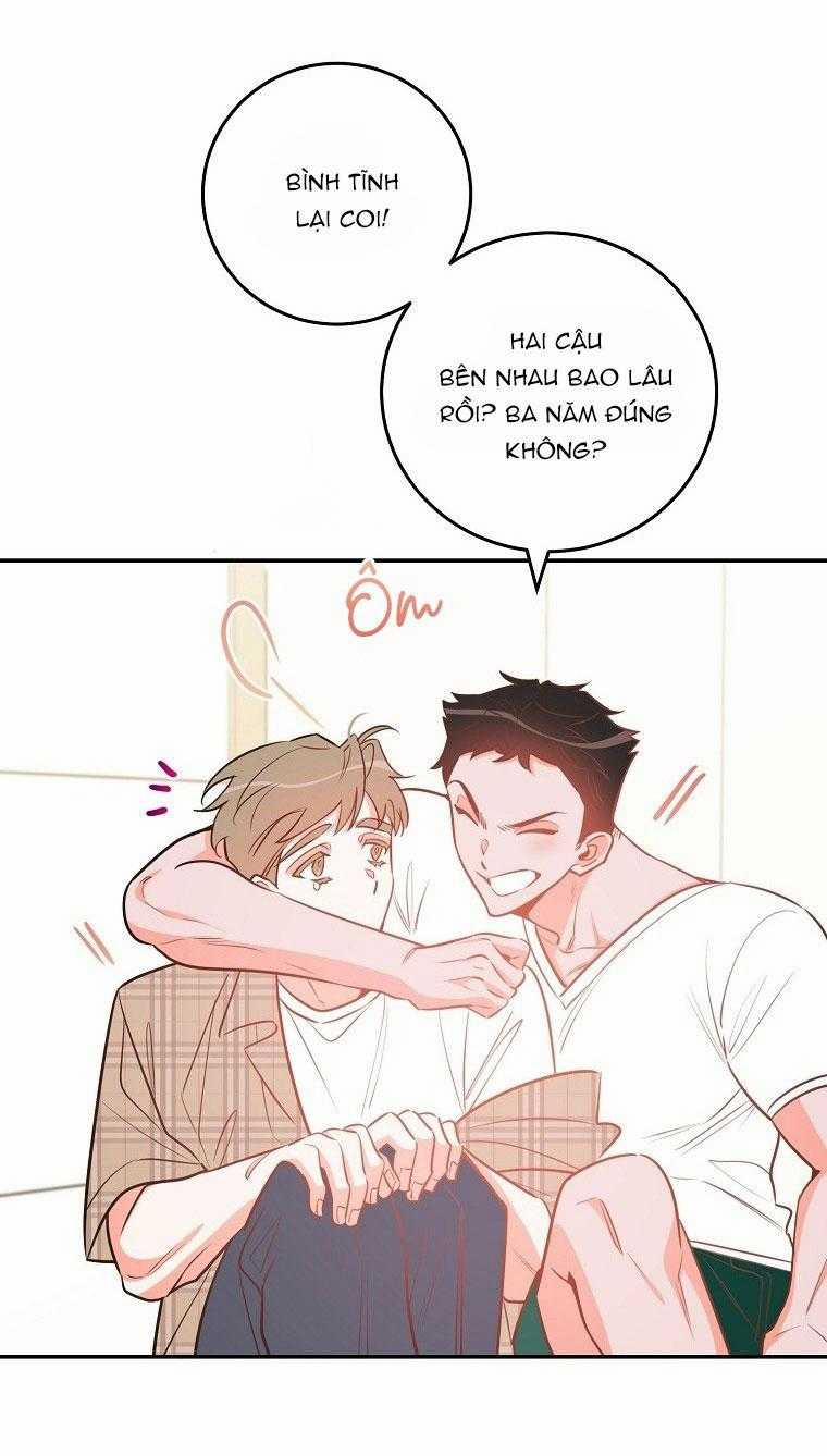 manhwax10.com - Truyện Manhwa Có Chuyện Gì Xảy Ra với Sự Nổi Tiếng Của Tôi Thế? Chương 85 Trang 34