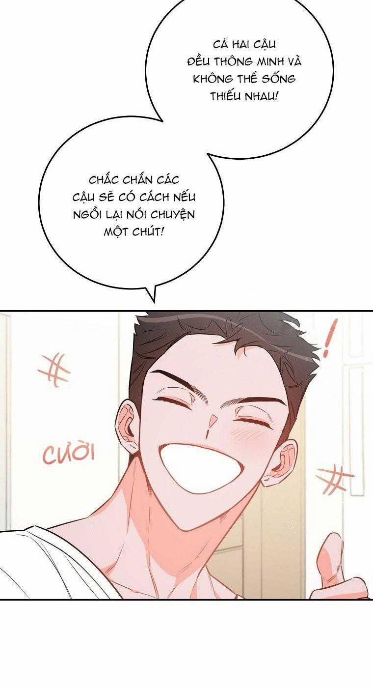 manhwax10.com - Truyện Manhwa Có Chuyện Gì Xảy Ra với Sự Nổi Tiếng Của Tôi Thế? Chương 85 Trang 37