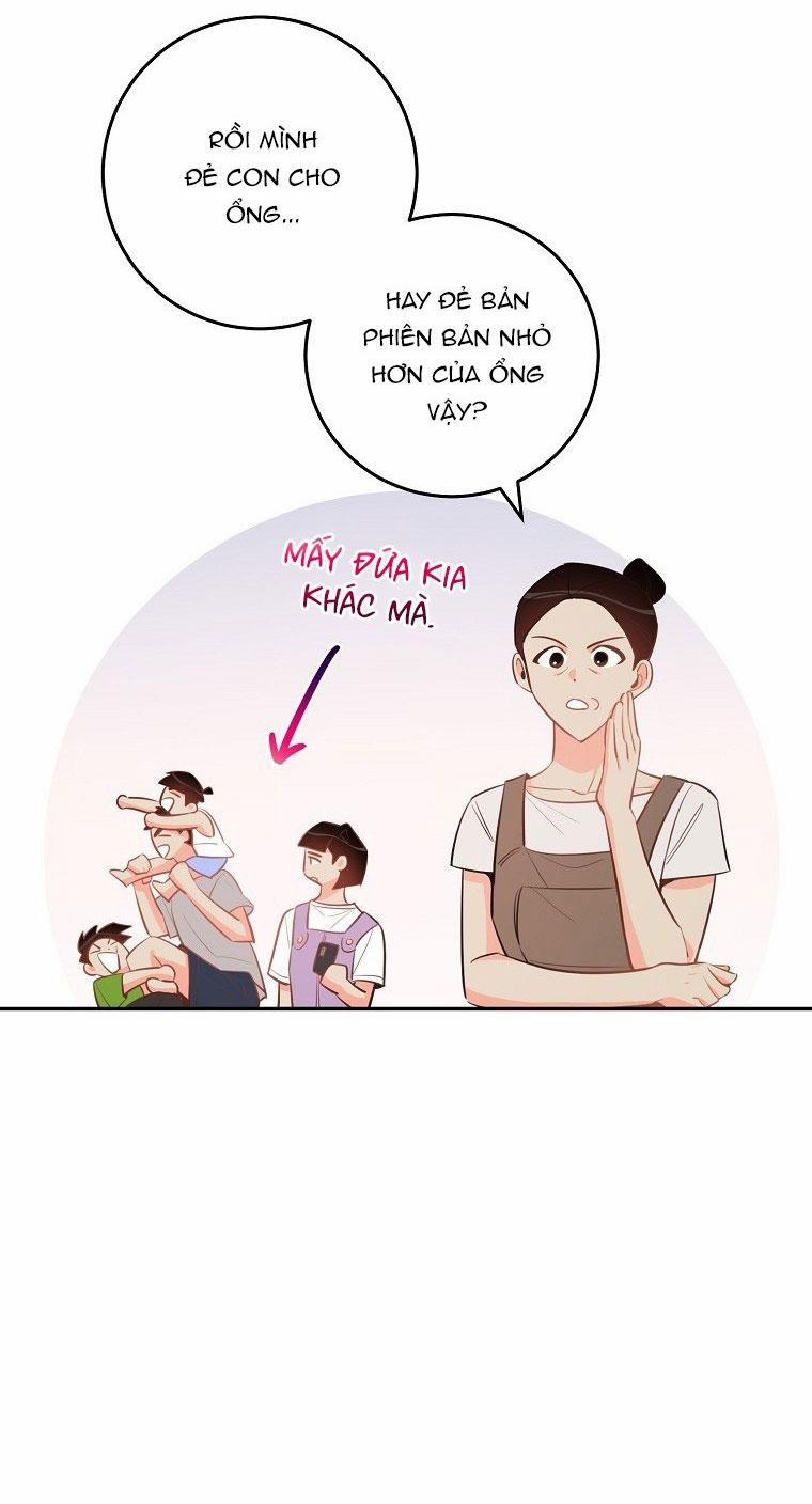 manhwax10.com - Truyện Manhwa Có Chuyện Gì Xảy Ra với Sự Nổi Tiếng Của Tôi Thế? Chương 86 NT 16 END Trang 51