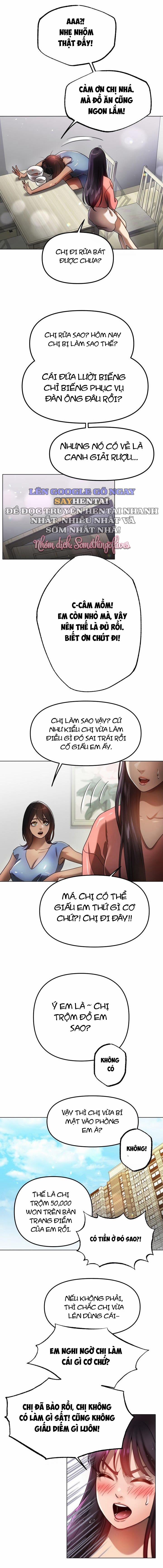 manhwax10.com - Truyện Manhwa Cô Có Thích Tập Thể Dục Không? Chương 11 Trang 7