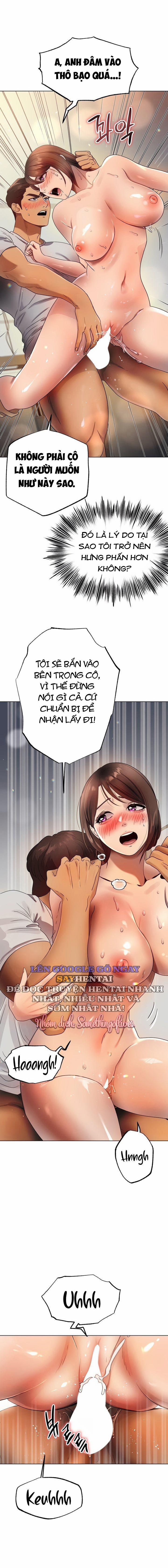 manhwax10.com - Truyện Manhwa Cô Có Thích Tập Thể Dục Không? Chương 18 Trang 18