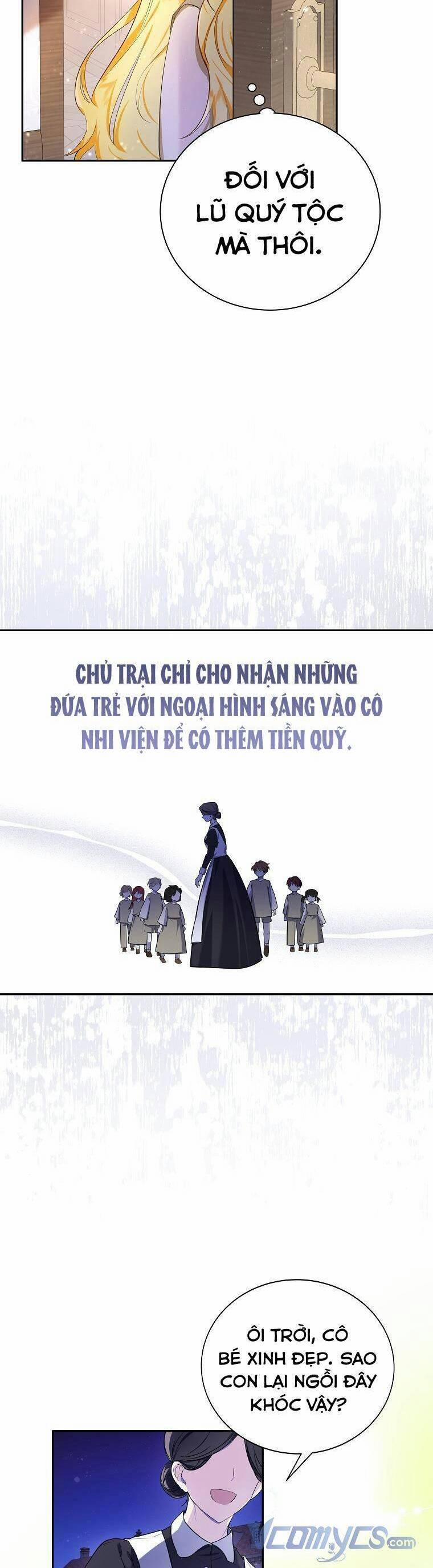 manhwax10.com - Truyện Manhwa Cô Con Dâu Nuôi Muốn Bỏ Nhà Đi Chương 1 Trang 18