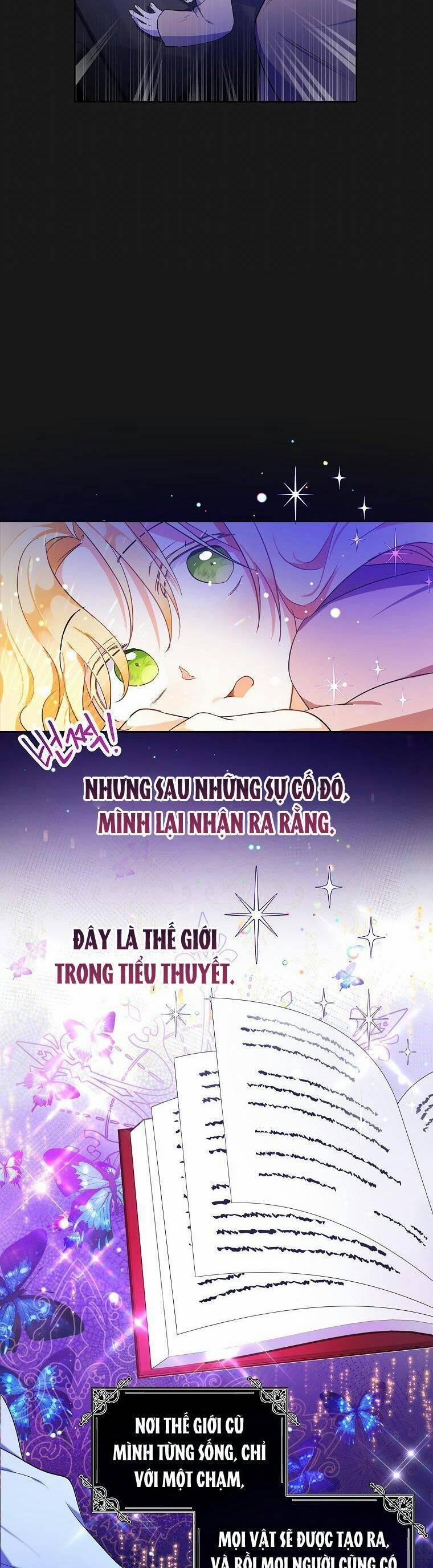 manhwax10.com - Truyện Manhwa Cô Con Dâu Nuôi Muốn Bỏ Nhà Đi Chương 1 Trang 23