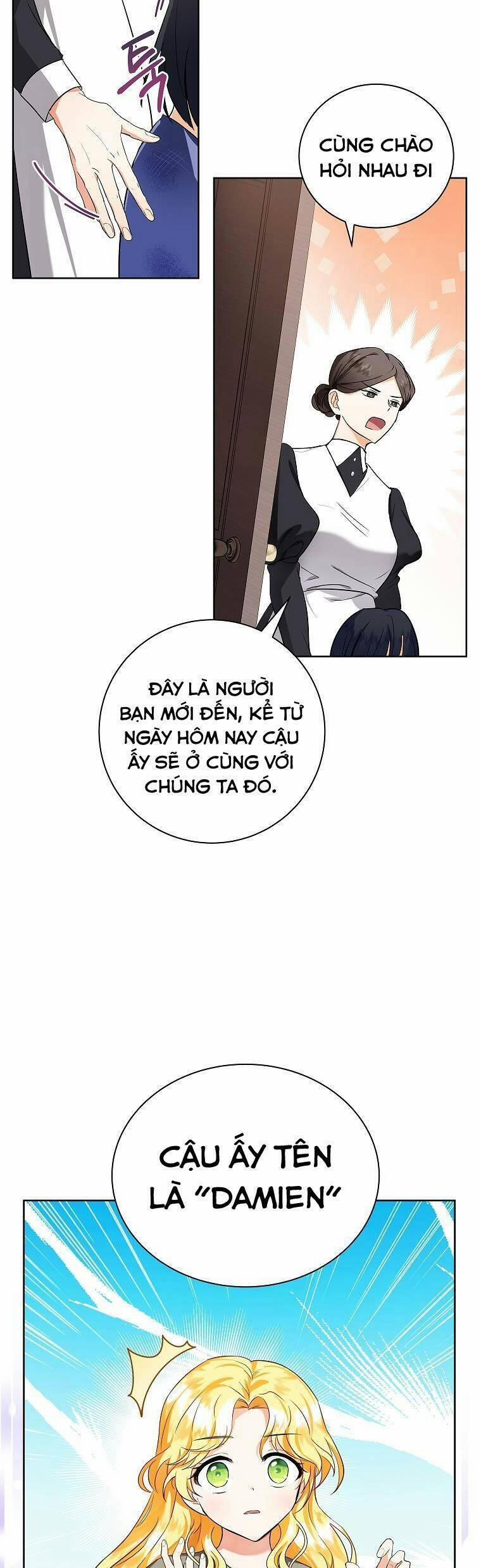 manhwax10.com - Truyện Manhwa Cô Con Dâu Nuôi Muốn Bỏ Nhà Đi Chương 1 Trang 29