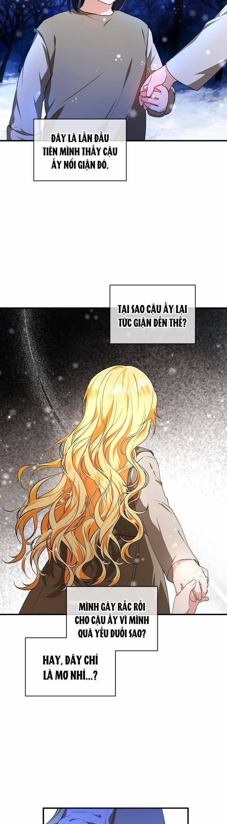 manhwax10.com - Truyện Manhwa Cô Con Dâu Nuôi Muốn Bỏ Nhà Đi Chương 10 Trang 13