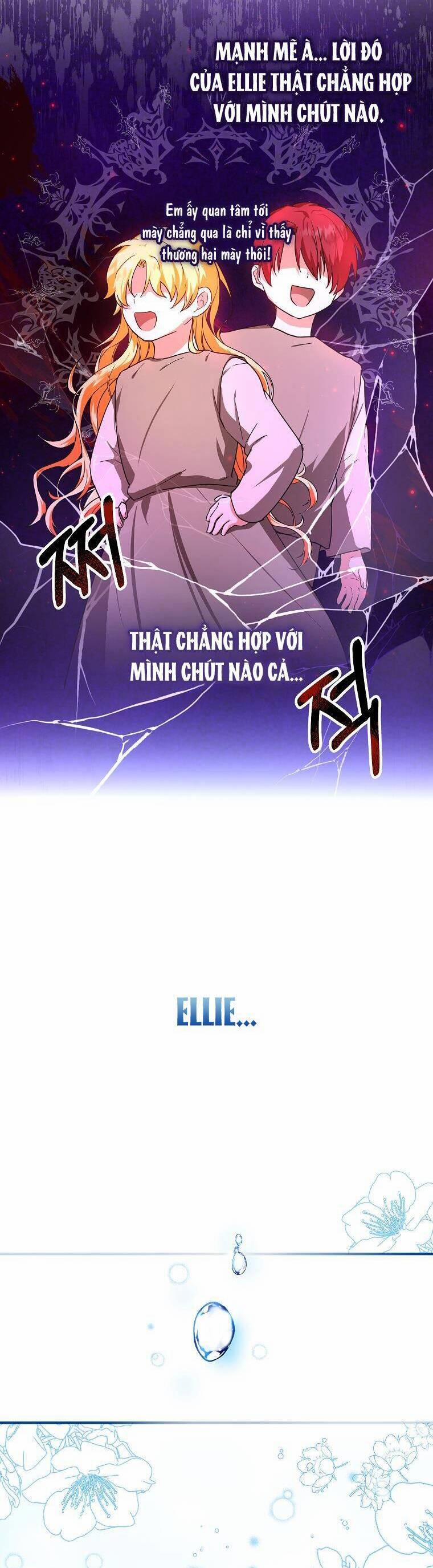 manhwax10.com - Truyện Manhwa Cô Con Dâu Nuôi Muốn Bỏ Nhà Đi Chương 10 Trang 22