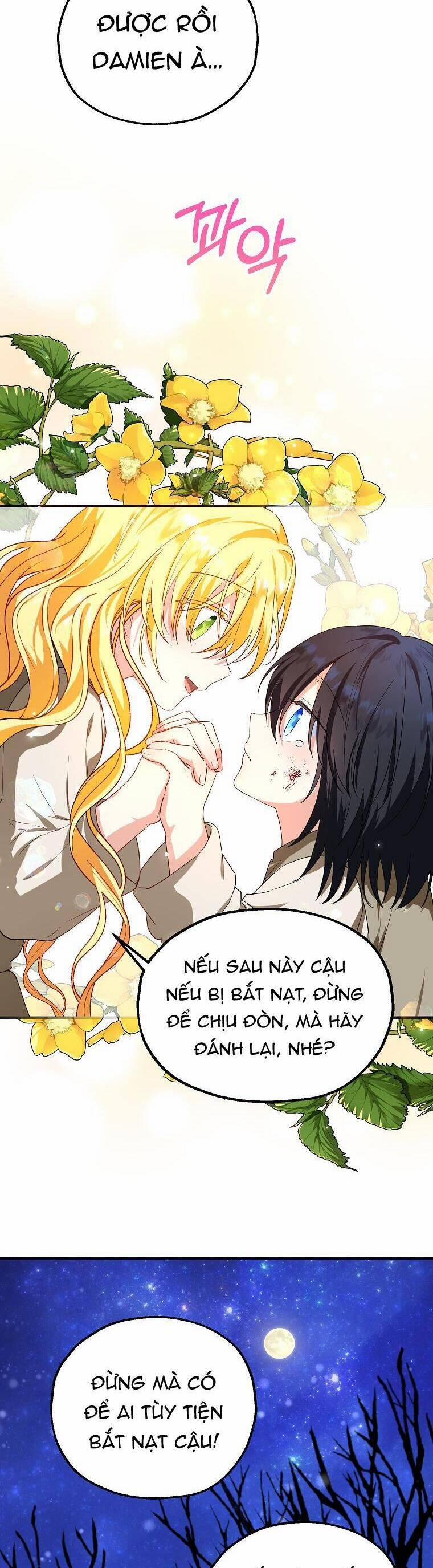 manhwax10.com - Truyện Manhwa Cô Con Dâu Nuôi Muốn Bỏ Nhà Đi Chương 10 Trang 31