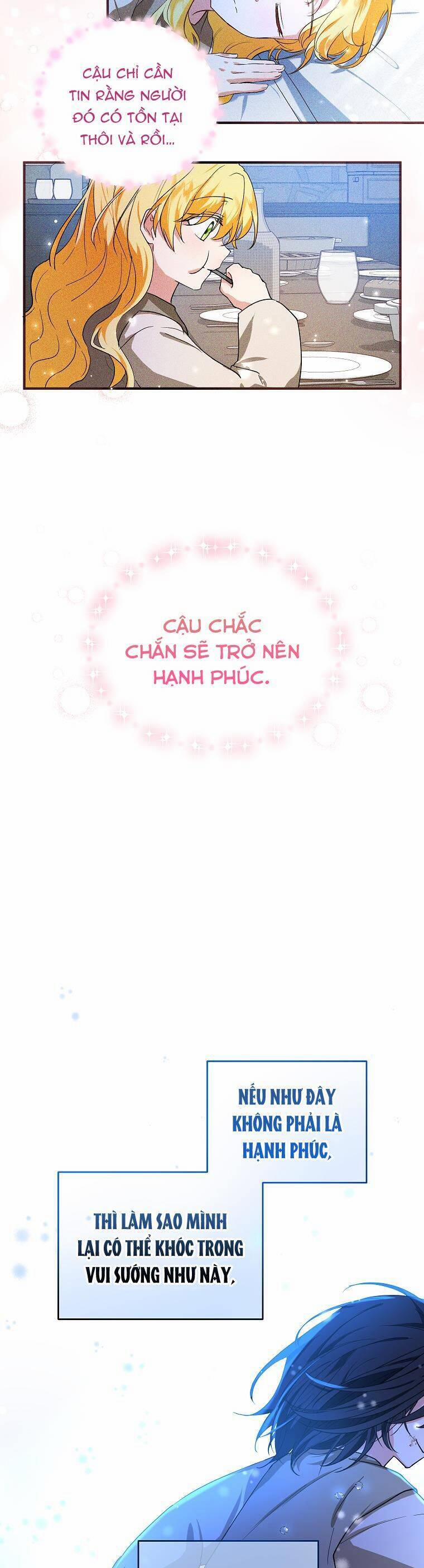 manhwax10.com - Truyện Manhwa Cô Con Dâu Nuôi Muốn Bỏ Nhà Đi Chương 10 Trang 35