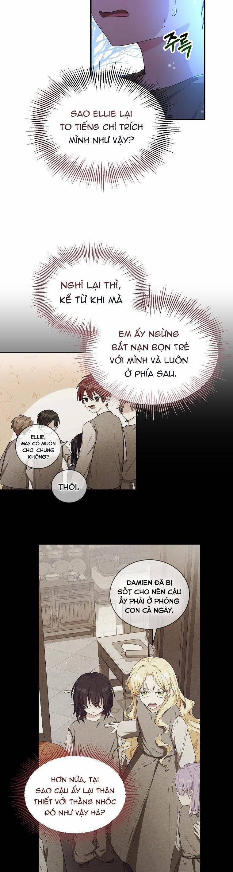 manhwax10.com - Truyện Manhwa Cô Con Dâu Nuôi Muốn Bỏ Nhà Đi Chương 10 Trang 5