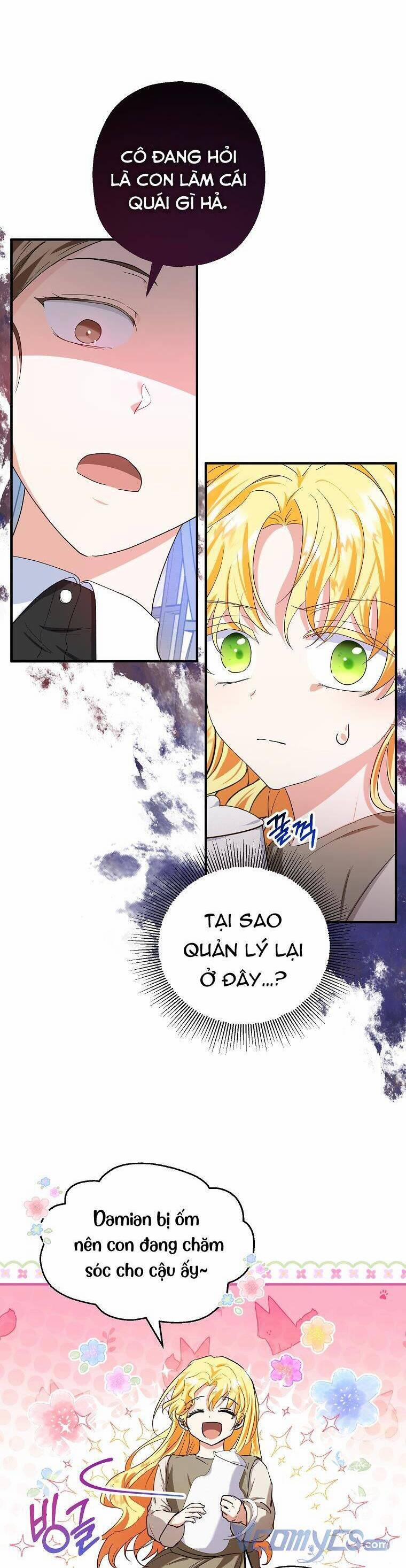 manhwax10.com - Truyện Manhwa Cô Con Dâu Nuôi Muốn Bỏ Nhà Đi Chương 12 Trang 29