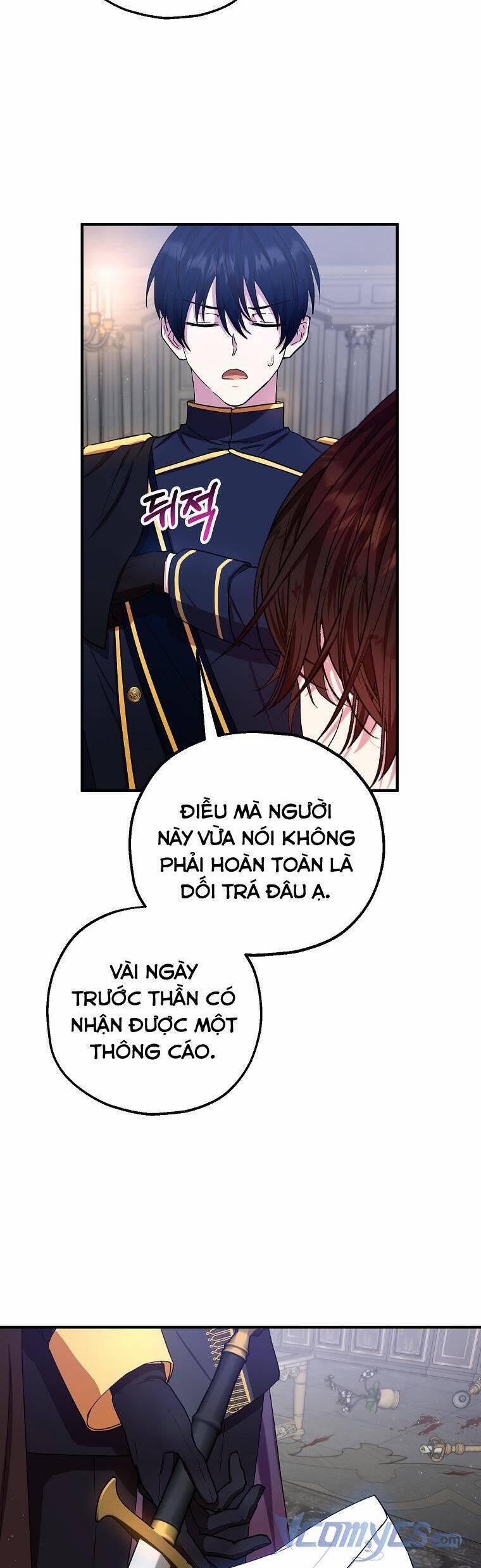 manhwax10.com - Truyện Manhwa Cô Con Dâu Nuôi Muốn Bỏ Nhà Đi Chương 12 Trang 10