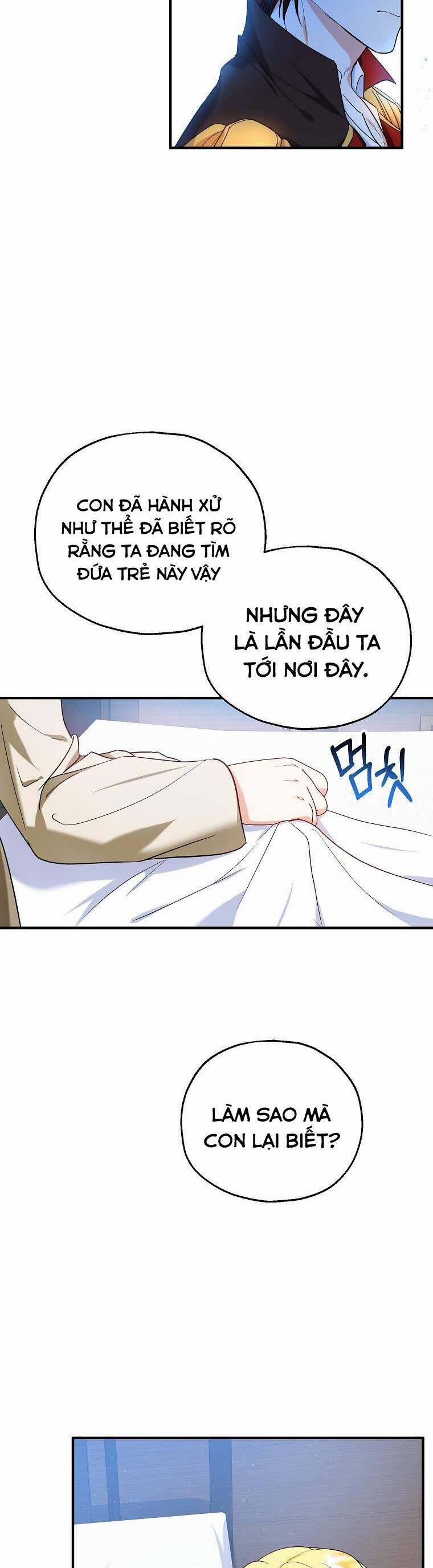 manhwax10.com - Truyện Manhwa Cô Con Dâu Nuôi Muốn Bỏ Nhà Đi Chương 14 Trang 26