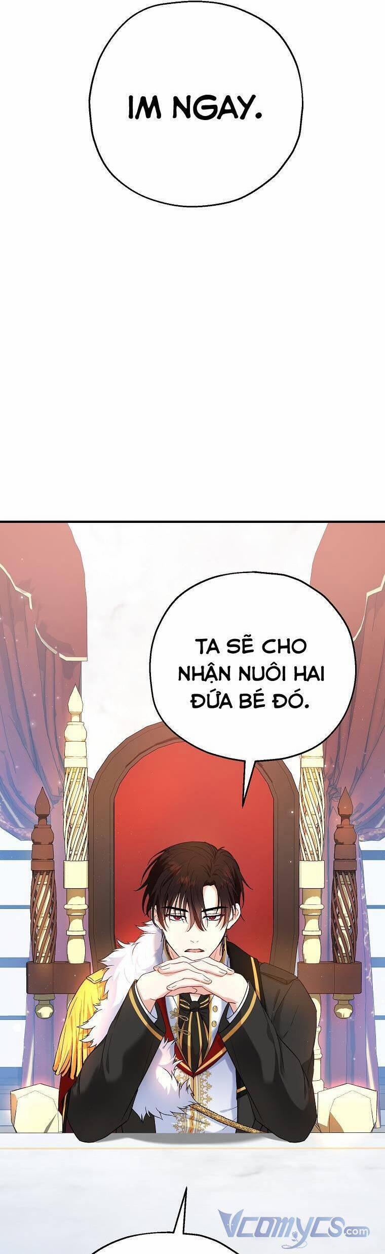 manhwax10.com - Truyện Manhwa Cô Con Dâu Nuôi Muốn Bỏ Nhà Đi Chương 17 Trang 16