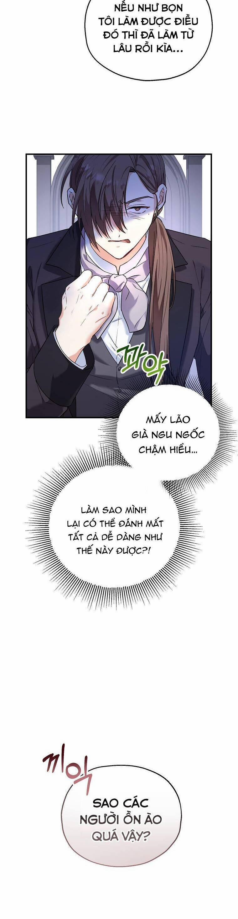 manhwax10.com - Truyện Manhwa Cô Con Dâu Nuôi Muốn Bỏ Nhà Đi Chương 17 Trang 5