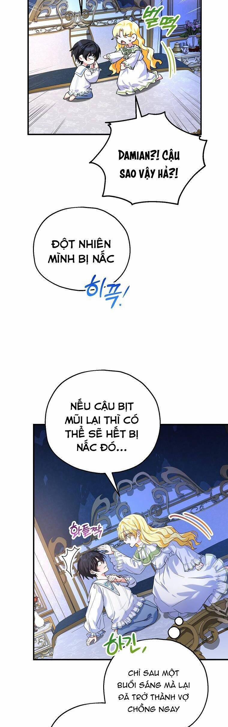 manhwax10.com - Truyện Manhwa Cô Con Dâu Nuôi Muốn Bỏ Nhà Đi Chương 18 Trang 11